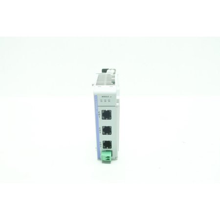 ALLEN BRADLEY Powerflex Dsi Modbus Rtu Ser A I/O Module 1769-SM2